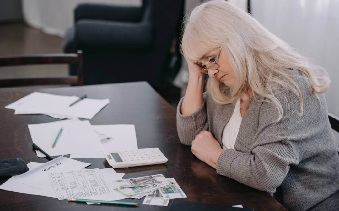 Common Bookkeeping Mistakes That Make Tax Filing Harder For Kansas City Business Owners